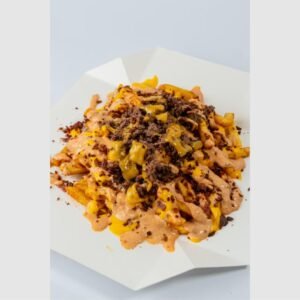 Animal Fries