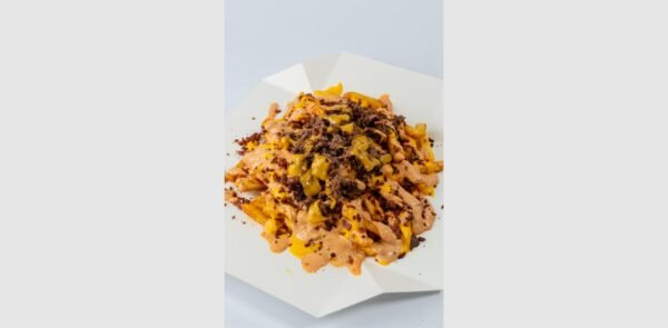 Animal Fries