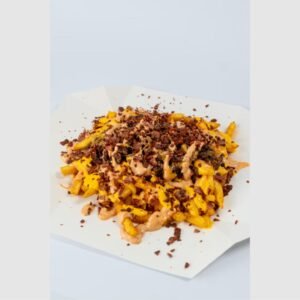 Bacon Fries