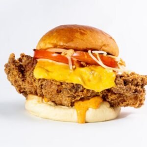 Chicken Clásica