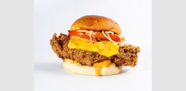 Chicken Clásica