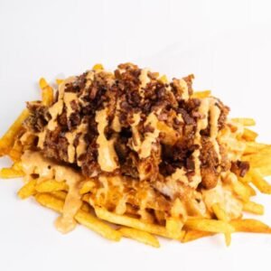 Chicken Fries