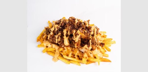 Chicken Fries