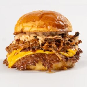 Porky Smash